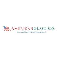 American Glass Co Logo
