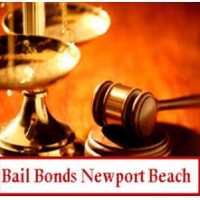 Bail Bonds Newport Beach Logo
