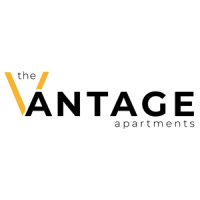 The Vantage Apartments Logo