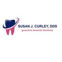 Susan J. Curley, DDS Logo