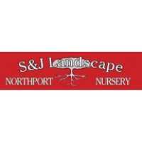 S&J Landscaping, Inc. Logo
