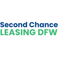 Second Chance Leasing DFW Logo