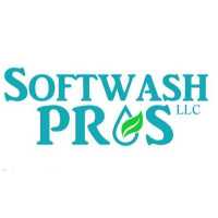 Softwash Pros Logo