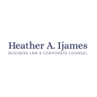 Law  Office of Heather A Ijames Logo