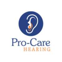 Pro-Care Hearing Logo