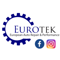 Eurotek Logo