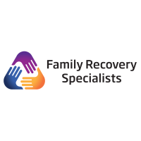 Family Recovery Specialists Logo