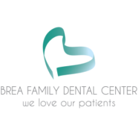 Brea Family Dental Center Logo