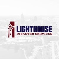 Lighthouse Disaster Services Logo