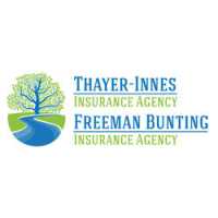 Freeman Bunting Insurance Logo