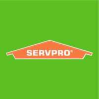 SERVPRO of Dallas South Logo