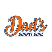 Dad's Carpet Care Logo