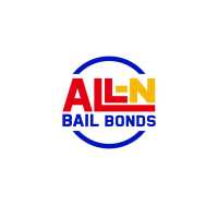 All-N Bail Bonds Logo