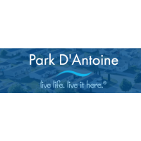 Park D' Antoine Manufactured Home Community Logo