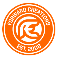 Forward Creations Logo