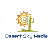 Desert Sky Media Logo