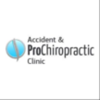 Accident & Pro Chiropractic Clinic Logo