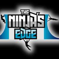 The Ninja's Edge Logo