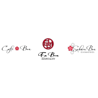 Cafe Bon Logo