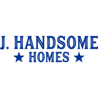J Handsome Homes Logo
