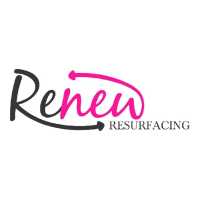 Renew Resurfacing, Inc. Logo