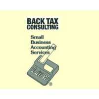 Back Tax Consulting Logo