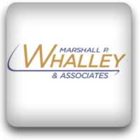 Whalley Marshall P Logo