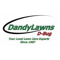 DandyLawns Logo