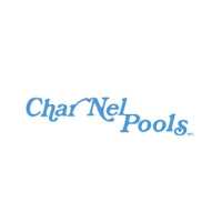 Char Nel Pools Inc Logo