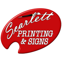 Scarlett Signs Logo