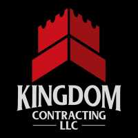 Kingdom Contracting LLC Logo
