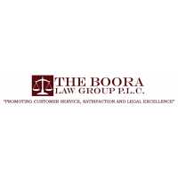 The Boora Law Group P.L.C. Logo