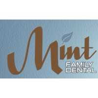 Mint Family Dental Logo