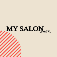 MY SALON Suite Midtown NYC Logo