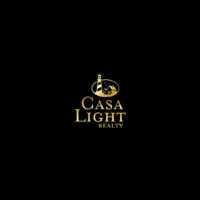 Casa Light Realty Logo
