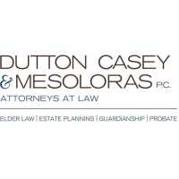 Dutton Casey & Mesoloras, PC Logo