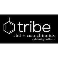 Tribe CBD + Cannabinoids Logo