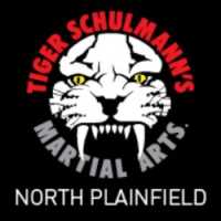 Tiger Schulmanns Martial Arts N. Plainfield, NJ Logo
