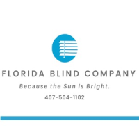 Florida Blind Company Logo