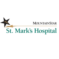 St. Mark's Diabetes Center Logo