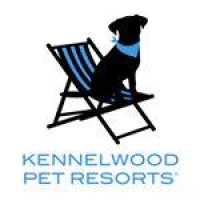 Grooming by Kennelwood Logo