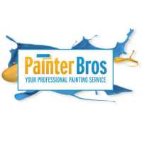 Painter Bros of Orlando Logo