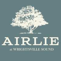 Airlie at Wrightsville Sound Logo
