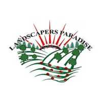 Landscapers Paradise Logo