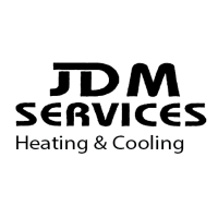 Jdm Services Logo