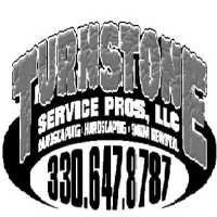Turnstone Service Pros Logo