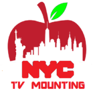 NYC TV Mounting Services Logo