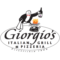 Giorgio's Italian Grill and Pizzeria Logo