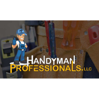 Handyman Professionals, LLC Logo