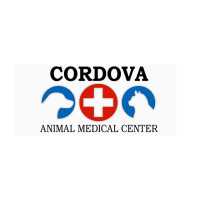 Cordova Animal Medical Center Logo